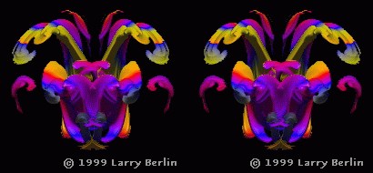 (C) Larry Berlin