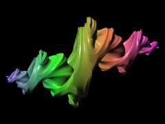 3D Fraktal