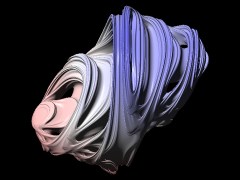 3D Fraktal