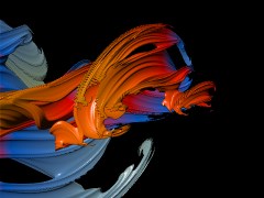 3D Fraktal