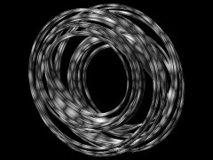 3D Fraktal